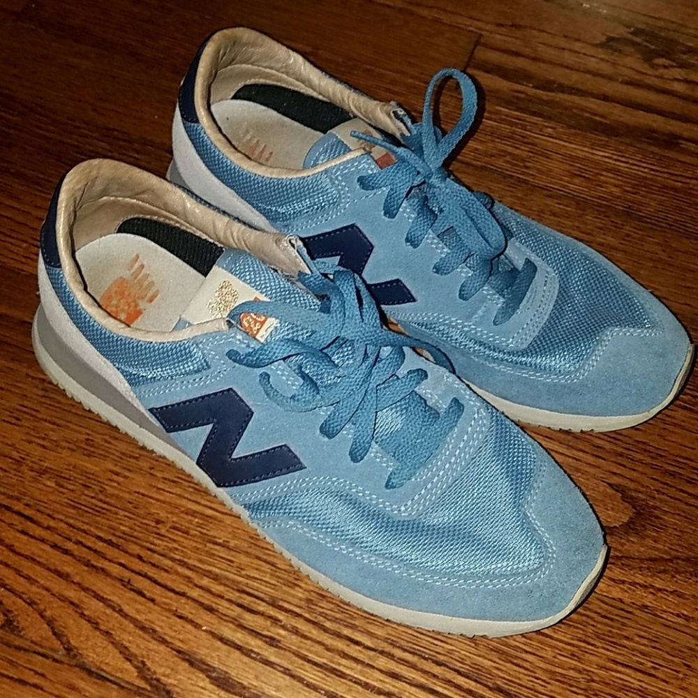 New balance 620 sneakers